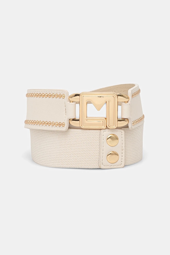 Ремень Morgan, бежевый
Ремень Morgan, бежевый