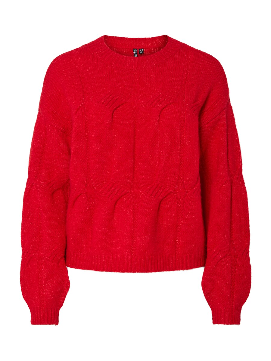 Свитер PIECES PCJenna, Cranberry
Свитер PIECES PCJenna, Cranberry