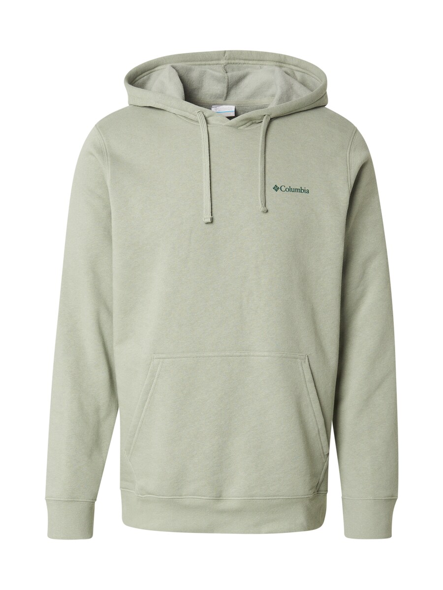 Спортивная толстовка COLUMBIA Columbia Trekв„ў, Green/Pastel green
Спортивная толстовка COLUMBIA Columbia Trekв„ў, Green/Pastel green