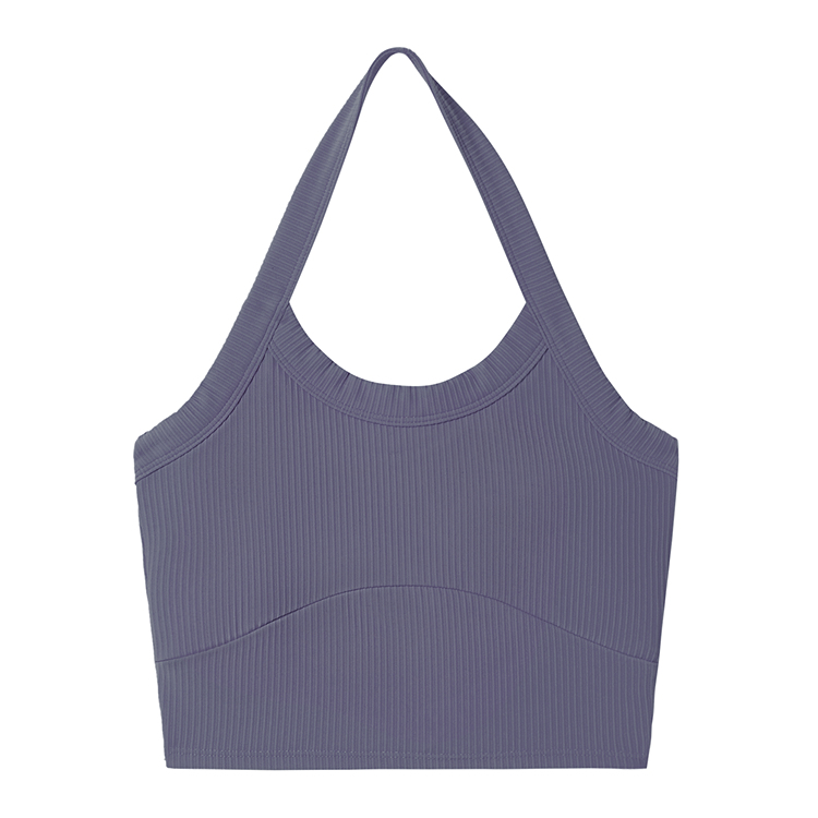 Женская спортивная майка-топ с запахом на шее Ellesse, темно-фиолетовый
Женская спортивная майка-топ с запахом на шее Ellesse, темно-фиолетовый