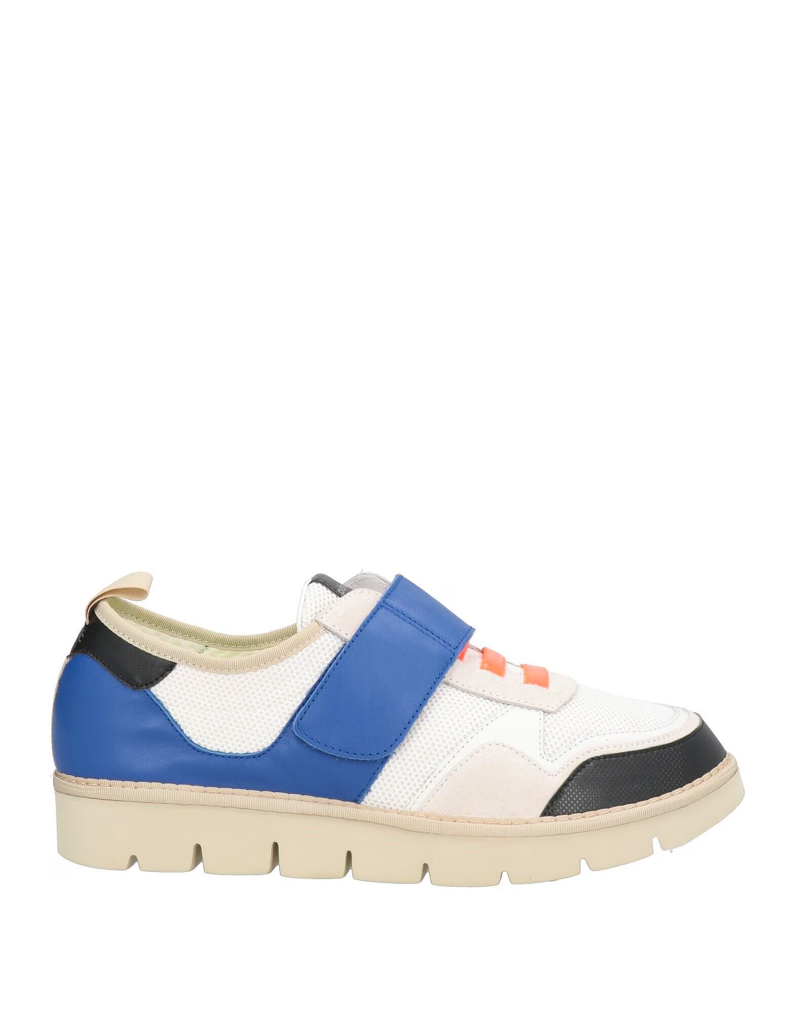 Кроссовки Panchic, белый
Кроссовки Panchic, белый