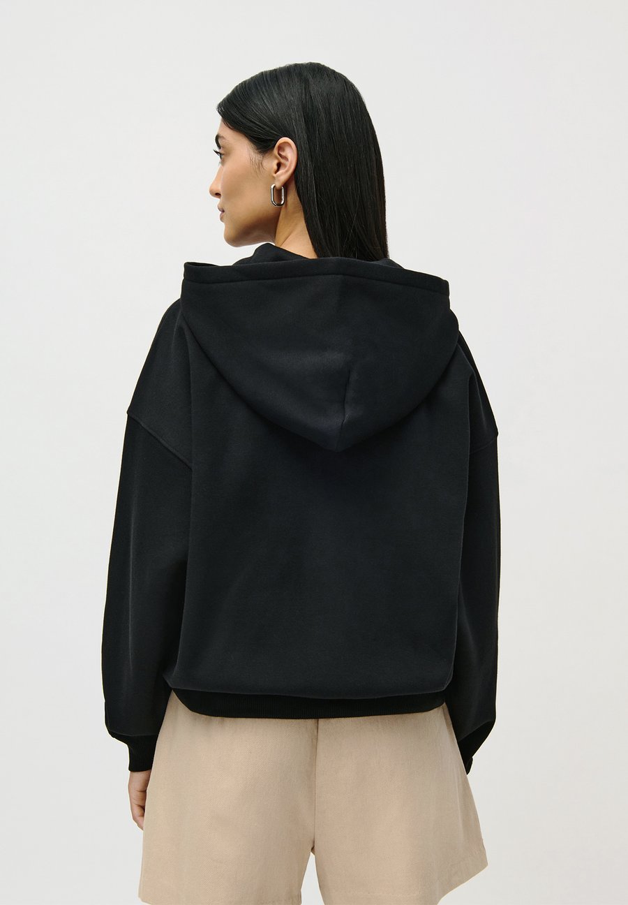 Толстовка LeGer by Lena Gercke FENNA, Black
Толстовка LeGer by Lena Gercke FENNA, Black