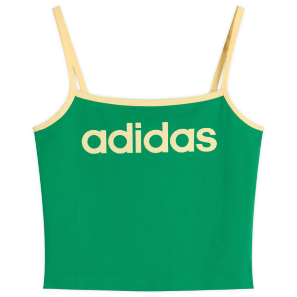 Summer майка Adidas, зеленый
Summer майка Adidas, зеленый