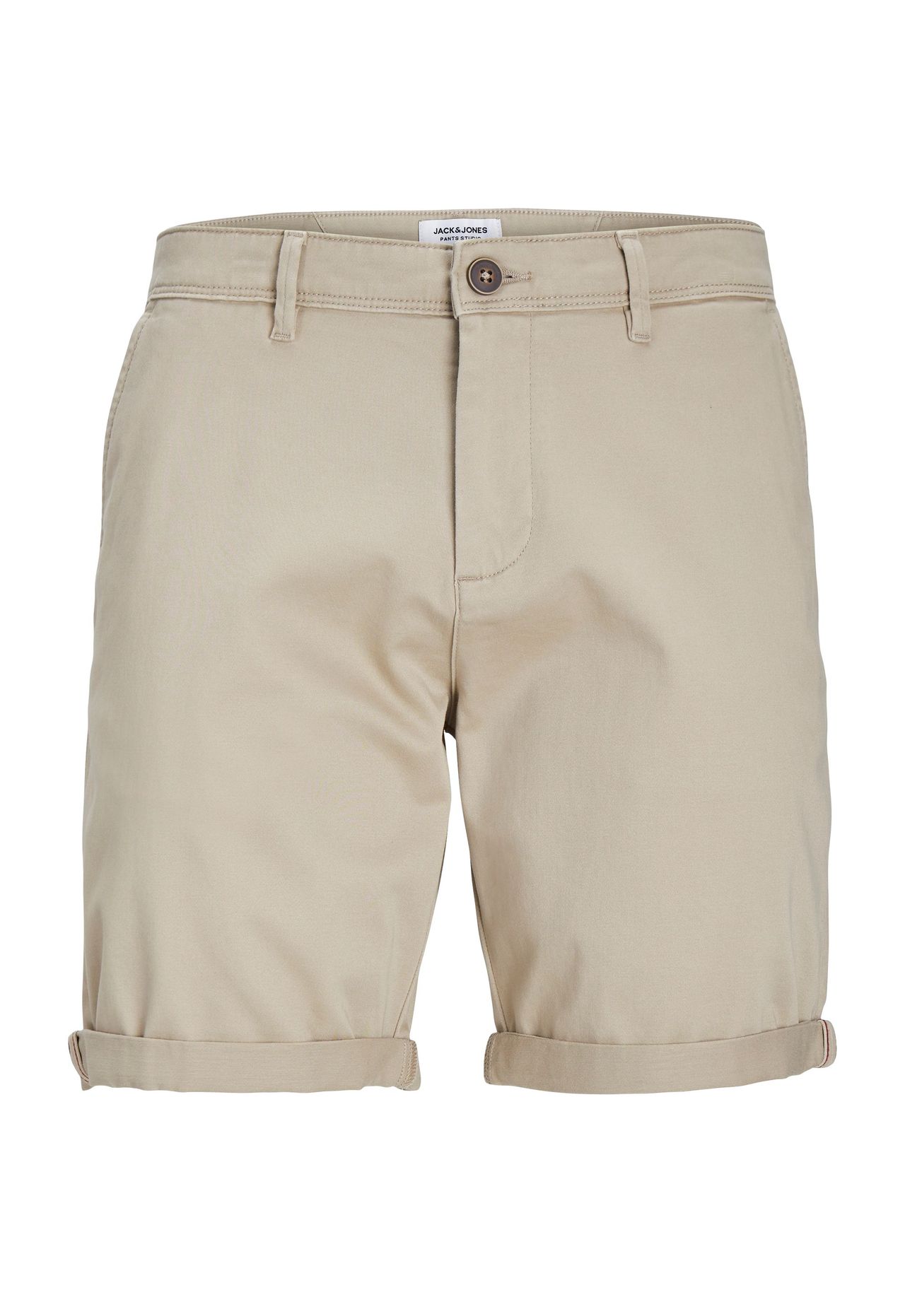 Шорты-чиносы, диагональные карманы, мужские ORIGINALS by JACK & JONES, цвет 176552 Crockery
Шорты-чиносы, диагональные карманы, мужские ORIGINALS by JACK & JONES, цвет 176552 Crockery