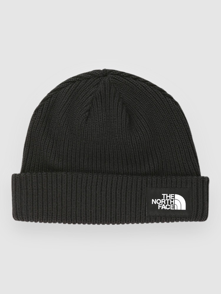 Шапка THE NORTH FACE Salty Lined Beanie, tnf black
Шапка THE NORTH FACE Salty Lined Beanie, tnf black