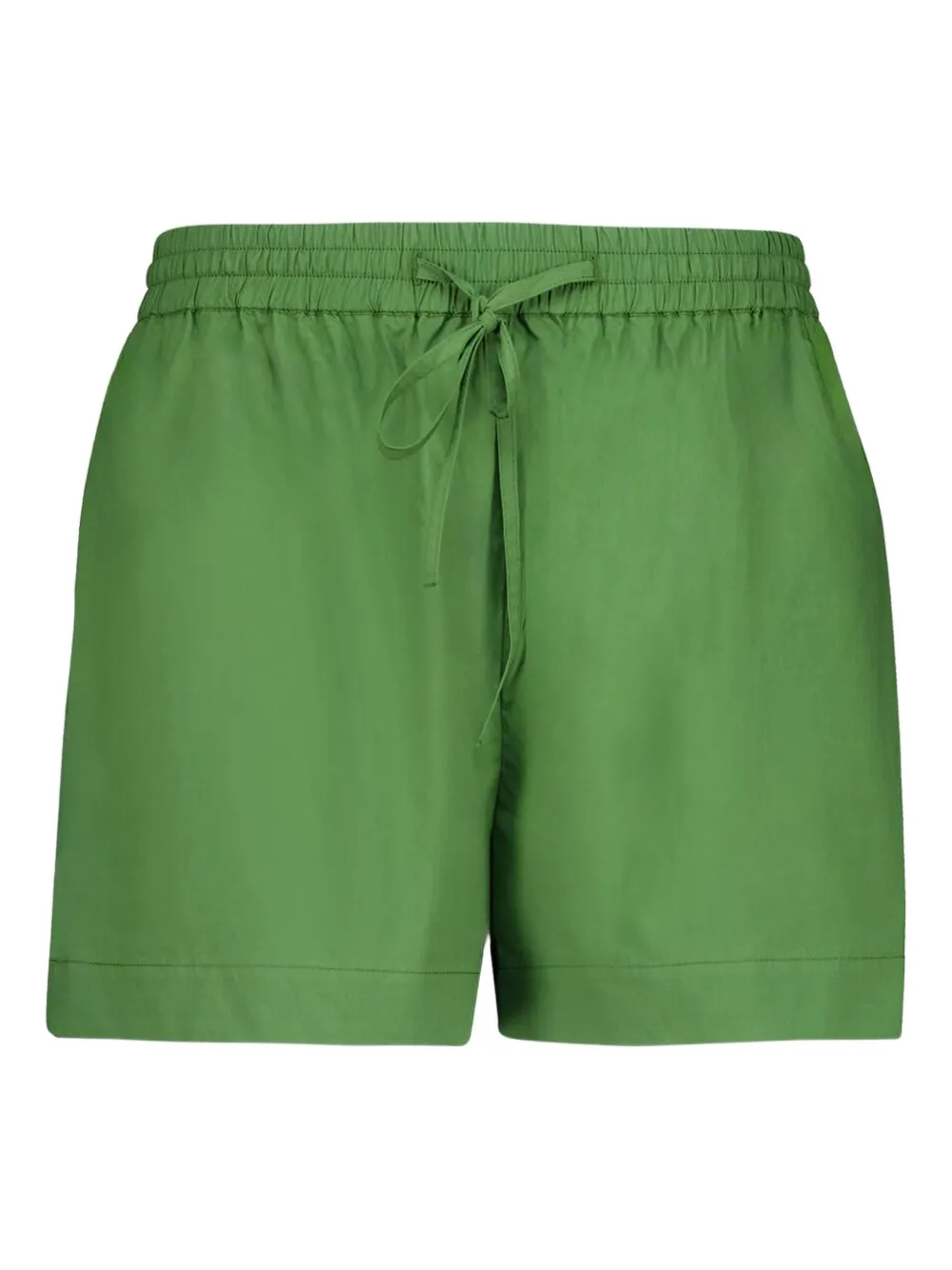 Шорты с эластичным поясом Matteau, зеленый
Шорты с эластичным поясом Matteau, зеленый
