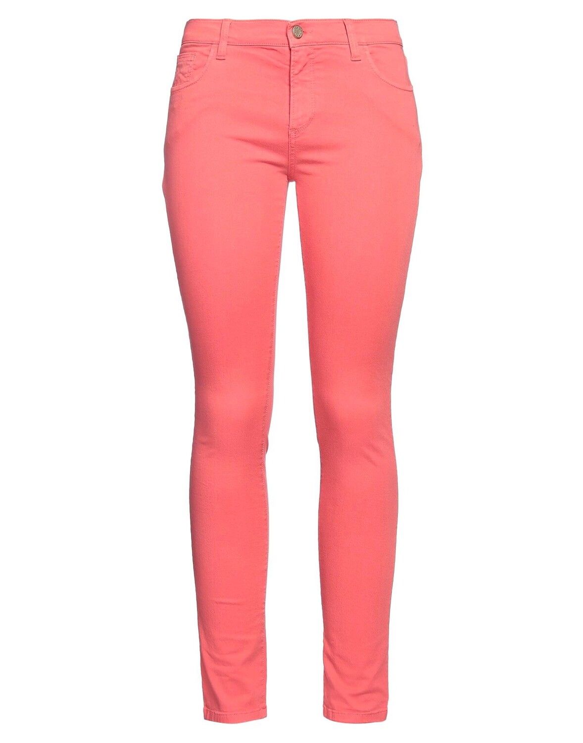 Джинсы Manila Grace, коралл
Джинсы Manila Grace, коралл