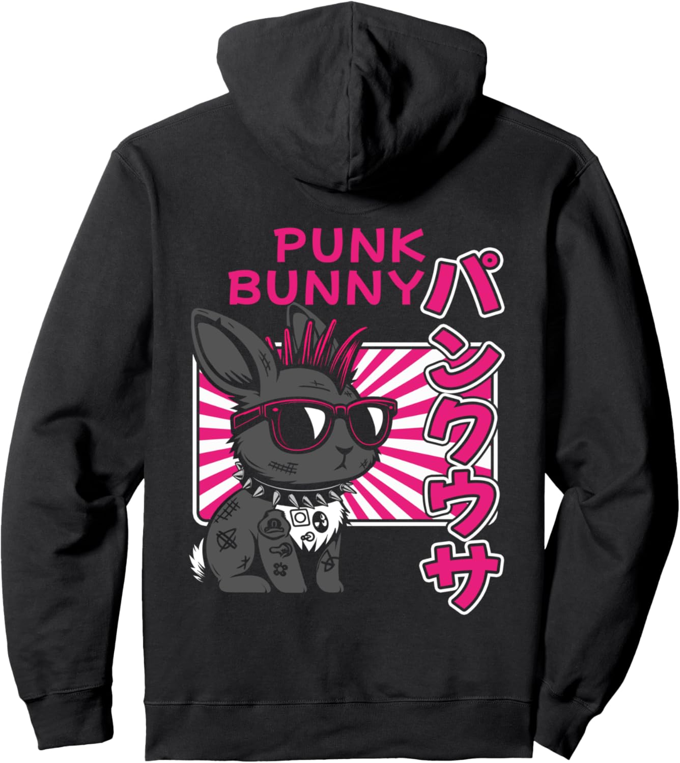 Худи в японском стиле Панк-зайчик, черная Exotic Bunny Punk Rocker Hare Punk Rabbit Japan, Черный, Худи в японском стиле Панк-зайчик, черная Exotic Bunny Punk Rocker Hare Punk Rabbit Japan
Худи в японском стиле Панк-зайчик, черная Exotic Bunny Punk Rocker Hare Punk Rabbit Japan, Черный, Худи в японском стиле Панк-зайчик, черная Exotic Bunny Punk Rocker Hare Punk Rabbit Japan