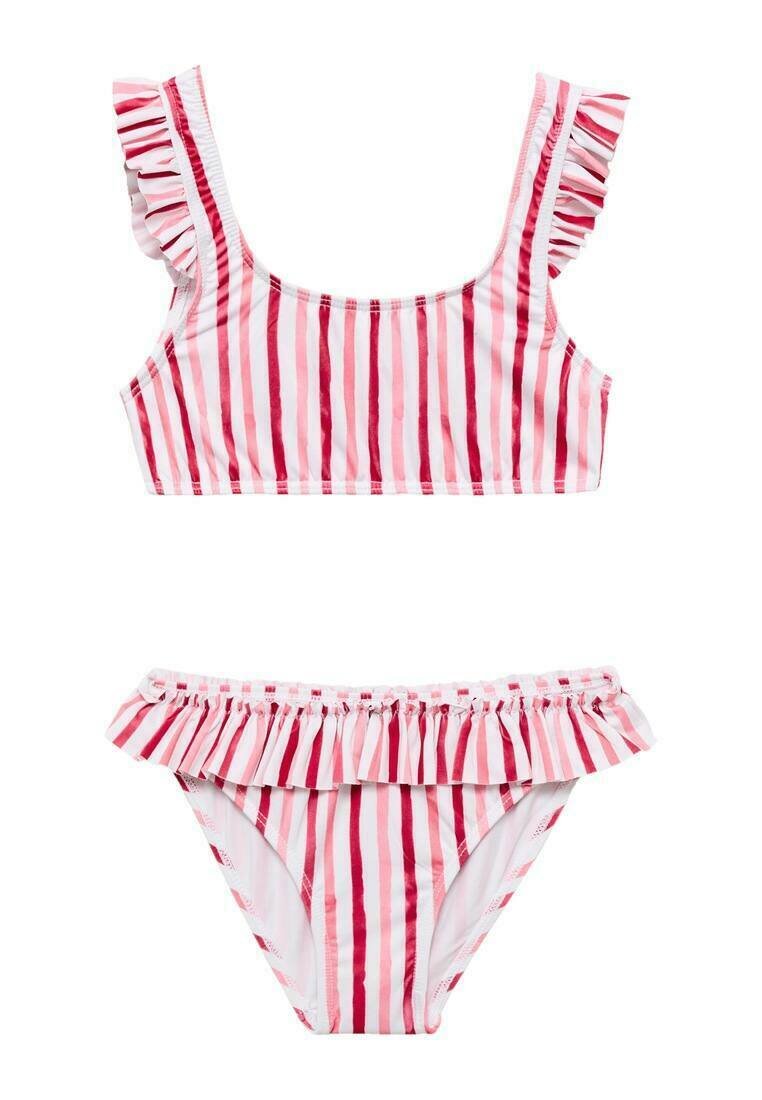 Бикини POPAKG Mango Kids, красный
Бикини POPAKG Mango Kids, красный