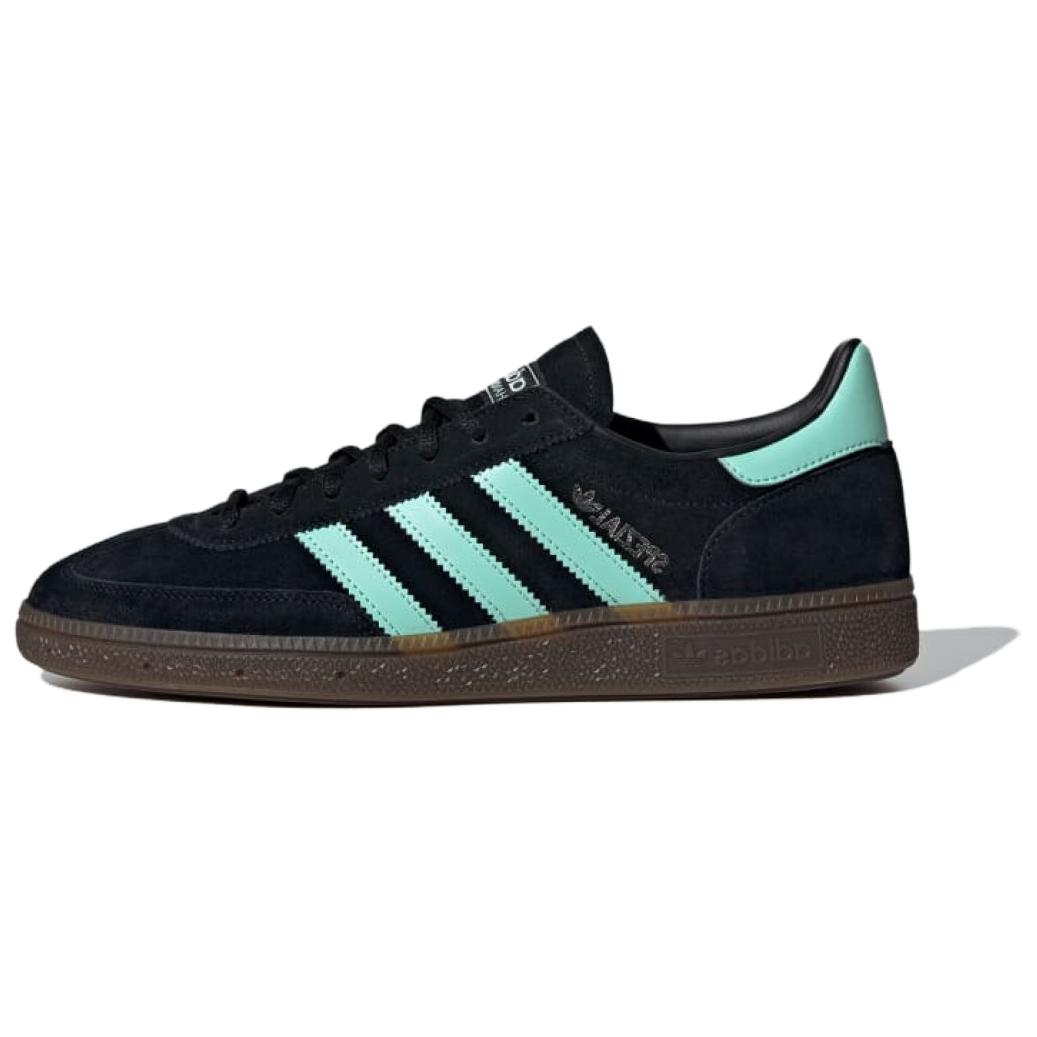 Adidas Originals Adidas Handball Spezial 'Black Clear Mint'
Adidas Originals Adidas Handball Spezial 'Black Clear Mint'