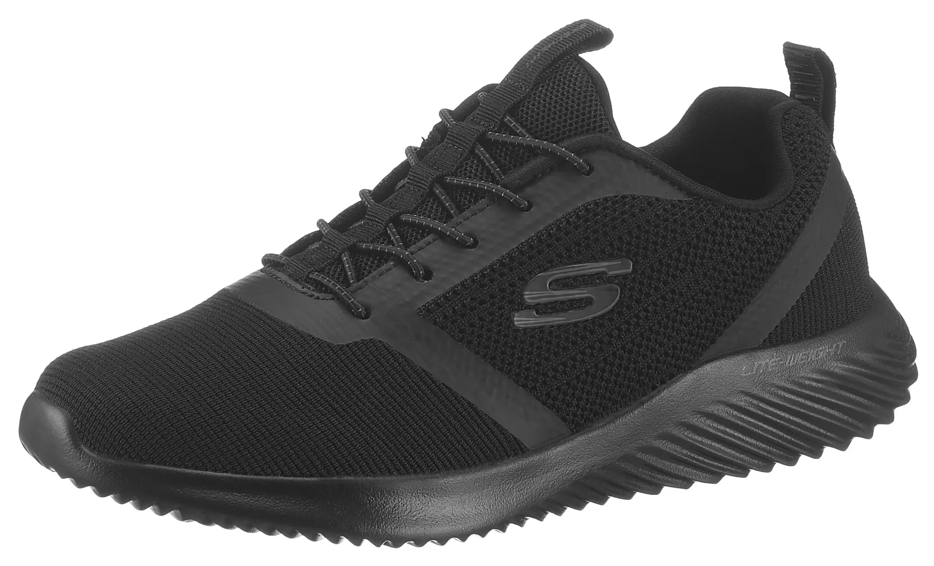 Слипоны Skechers "BOUNDER", слипоны, летняя обувь, повседневная обувь на светлой подошве, черный
Слипоны Skechers "BOUNDER", слипоны, летняя обувь, повседневная обувь на светлой подошве, черный