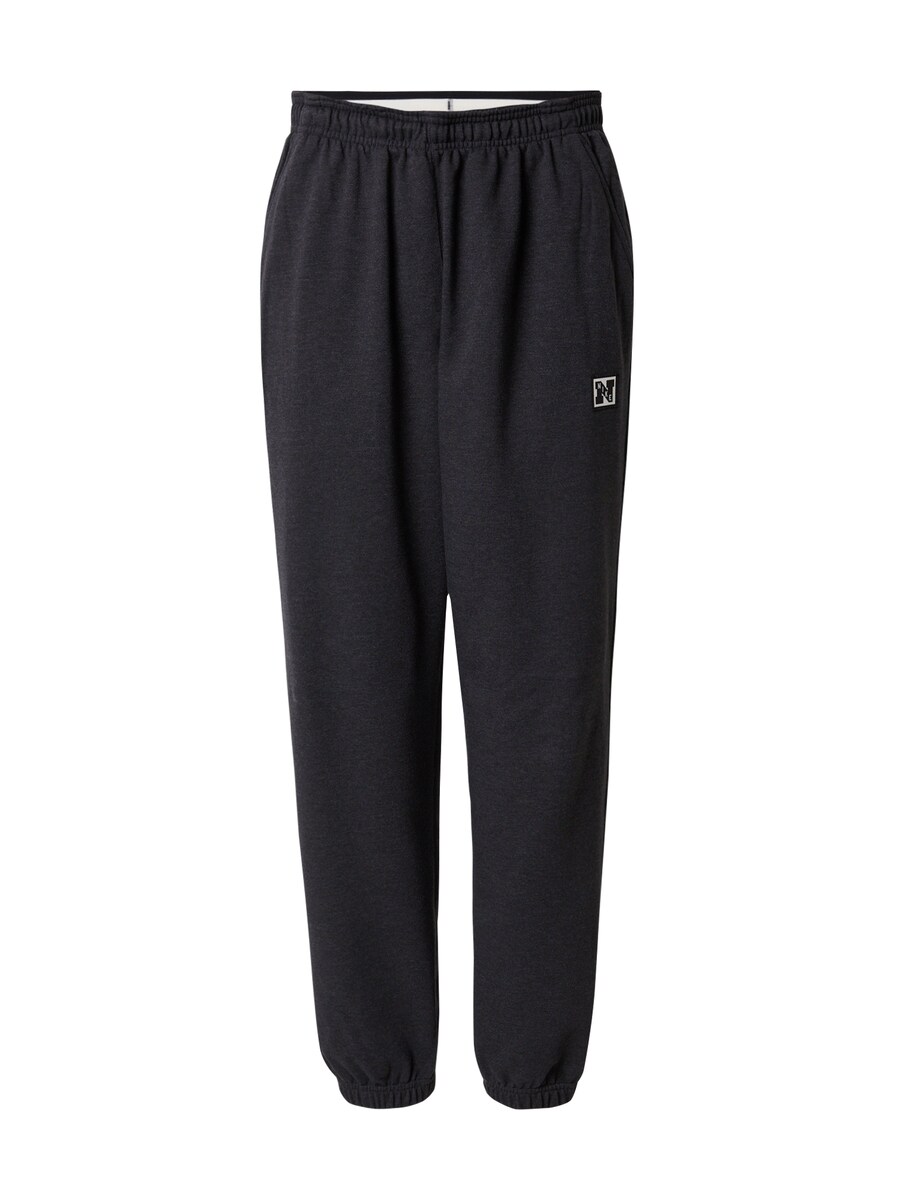 Длинные брюки NIKE Tapered Workout Pants HERITAGE, черный
Длинные брюки NIKE Tapered Workout Pants HERITAGE, черный