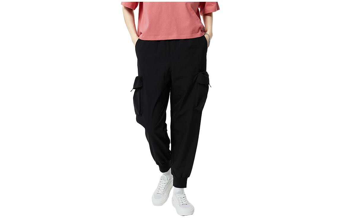 Dickies Женские повседневные брюки, цвет Black/CC2
Dickies Женские повседневные брюки, цвет Black/CC2