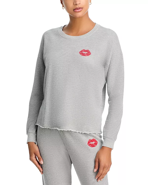 Эксклюзивный пуловер Aqua Tessa Aqua, серый
Эксклюзивный пуловер Aqua Tessa Aqua, серый