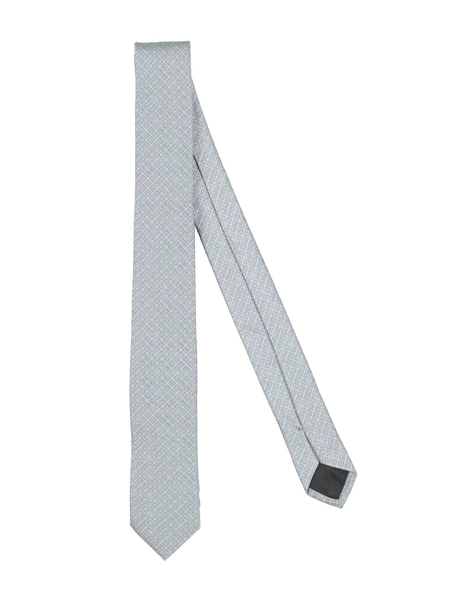 Галстук Givenchy, небесно-голубой
Галстук Givenchy, небесно-голубой