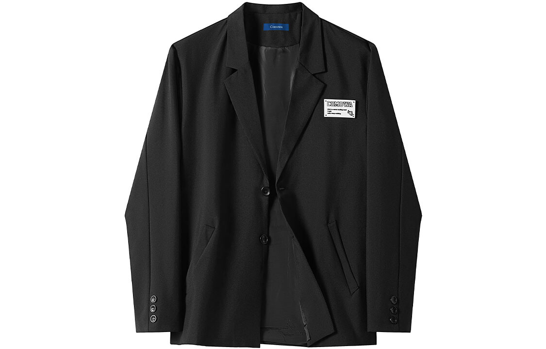 Деловой костюм унисекс COMOWA, Светло-серый
Деловой костюм унисекс COMOWA, Светло-серый