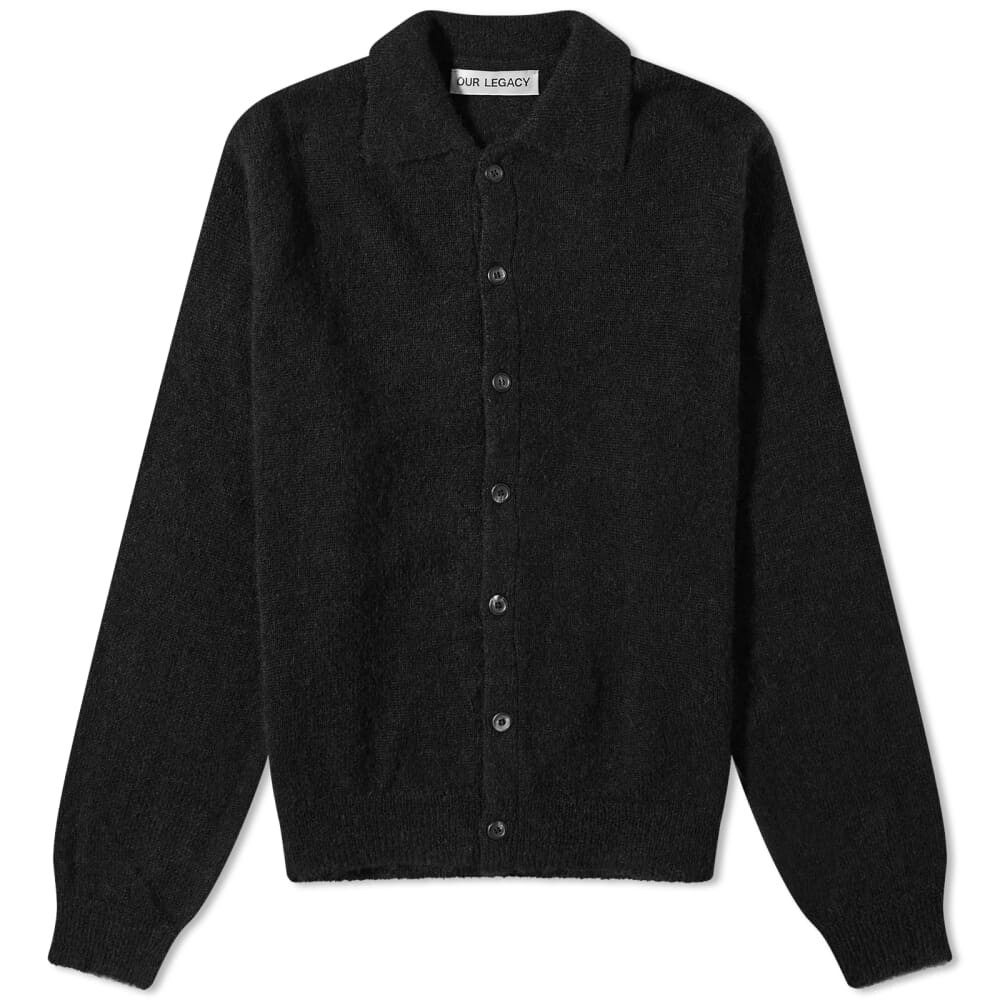 Вечернее Поло Our Legacy
Вечернее Поло Our Legacy