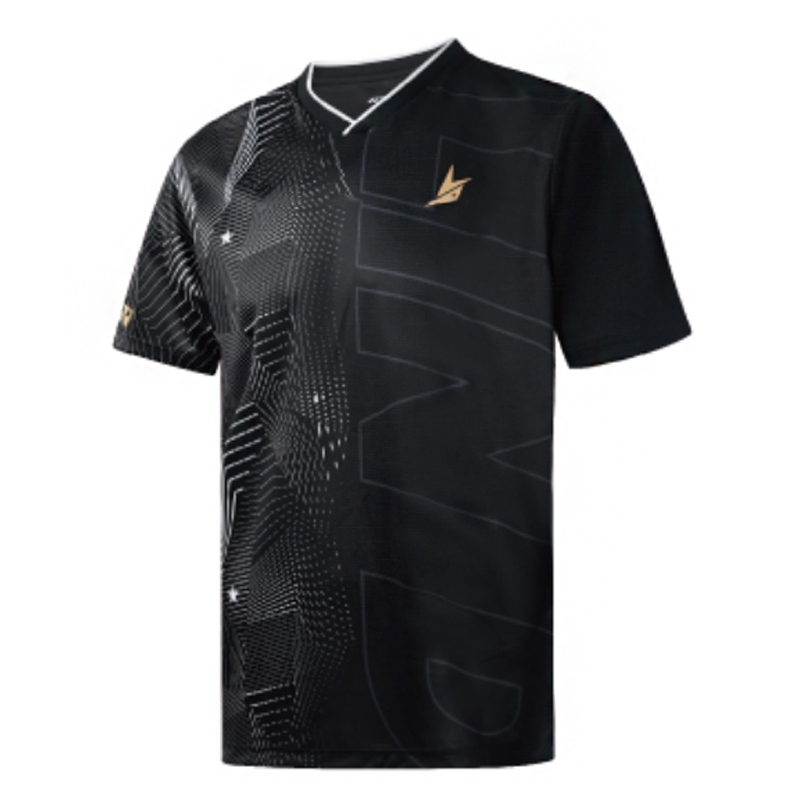 YONEX Футболка Lin Dan Series Badminton Clothing Men's
YONEX Футболка Lin Dan Series Badminton Clothing Men's