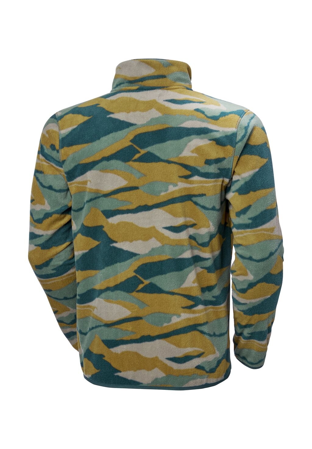 Флисовый свитер MARIDALEN Helly Hansen, темно-зеленый
Флисовый свитер MARIDALEN Helly Hansen, темно-зеленый