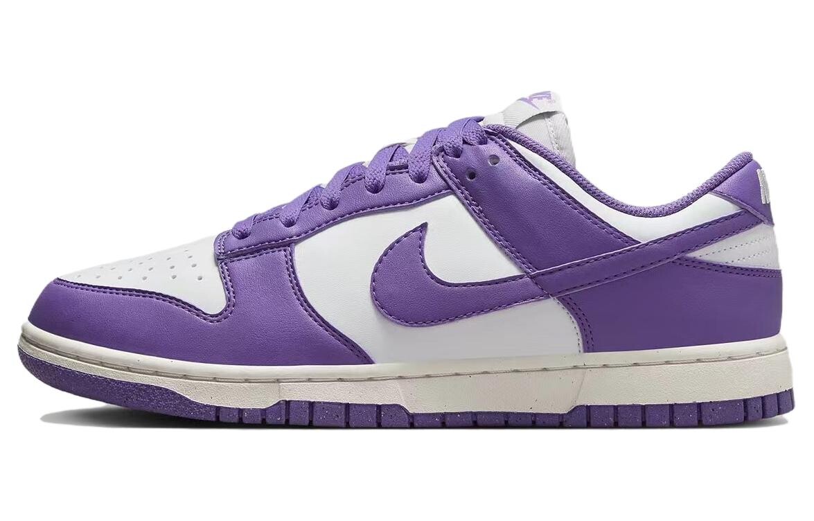 Кроссовки Nike Dunk Low Next Nature Black Raspberry Women's, сиреневый/фиолетовый/белый
Кроссовки Nike Dunk Low Next Nature Black Raspberry Women's, сиреневый/фиолетовый/белый