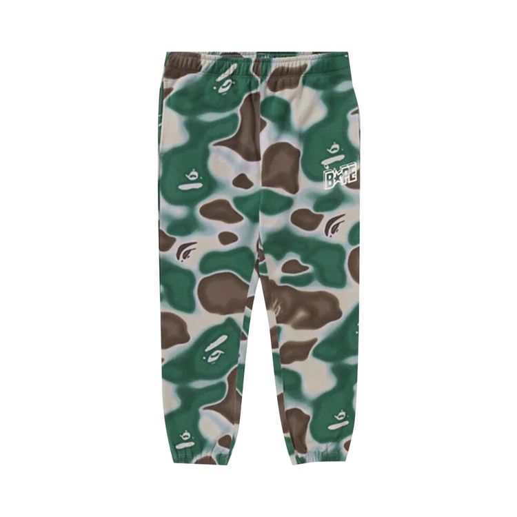 Брюки BAPE Liquid Camo Bape Sta Sweat Pants, Olive Drab
Брюки BAPE Liquid Camo Bape Sta Sweat Pants, Olive Drab
