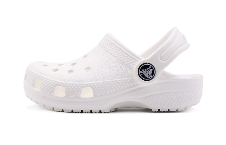 Босоножки и сандалии Crocs Classic Clog Kids' Sandals Kids
Босоножки и сандалии Crocs Classic Clog Kids' Sandals Kids