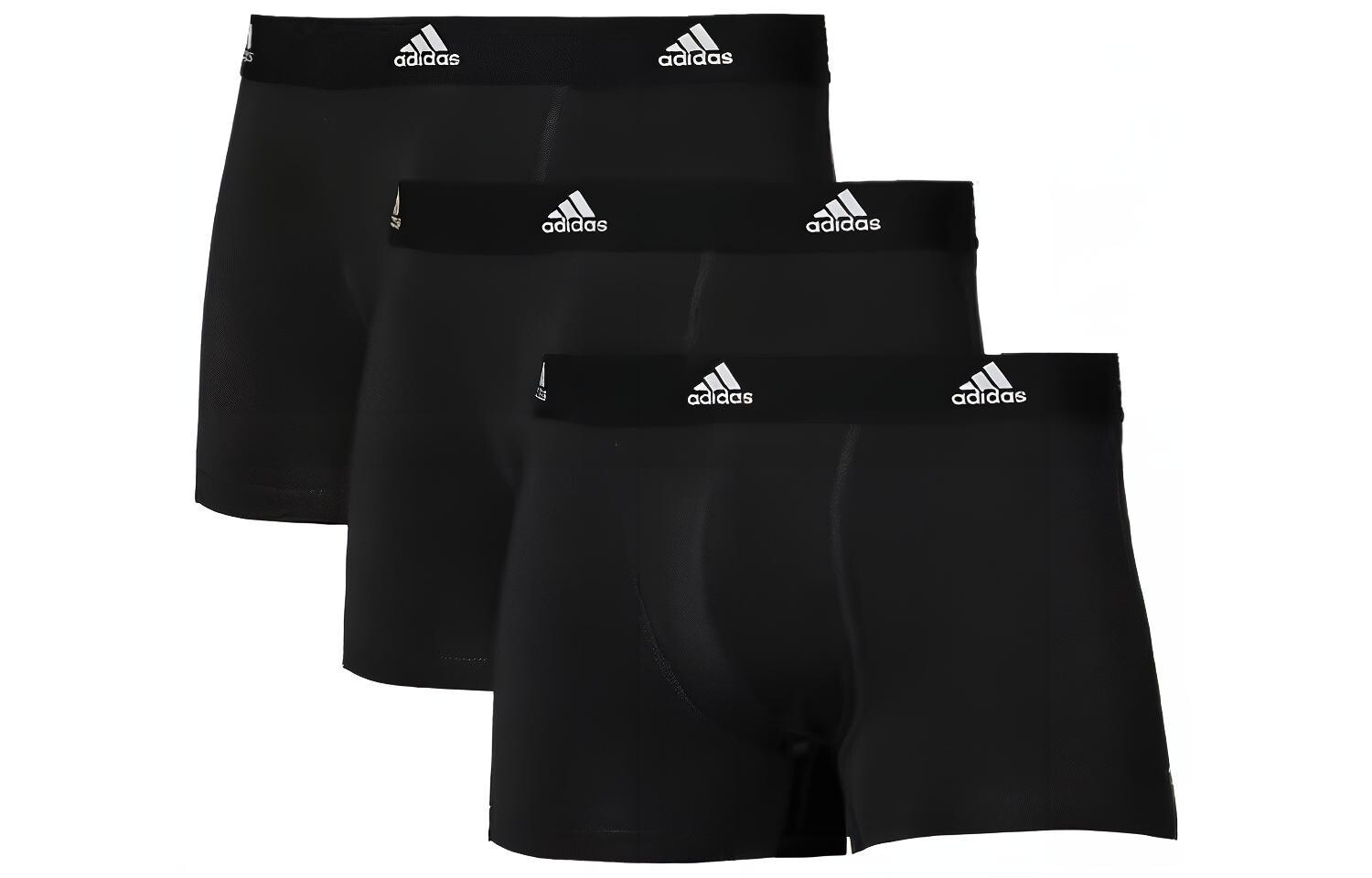 Мужские трусы Adidas
Мужские трусы Adidas