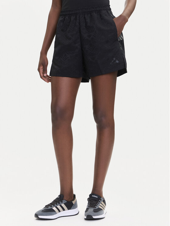 Спортивные шорты loose fit Tiro x Common Goal JL9205 Adidas, чёрный
Спортивные шорты loose fit Tiro x Common Goal JL9205 Adidas, чёрный