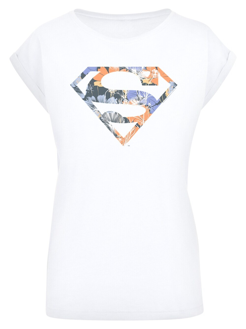 Рубашка F4NT4STIC Superman, белый
Рубашка F4NT4STIC Superman, белый