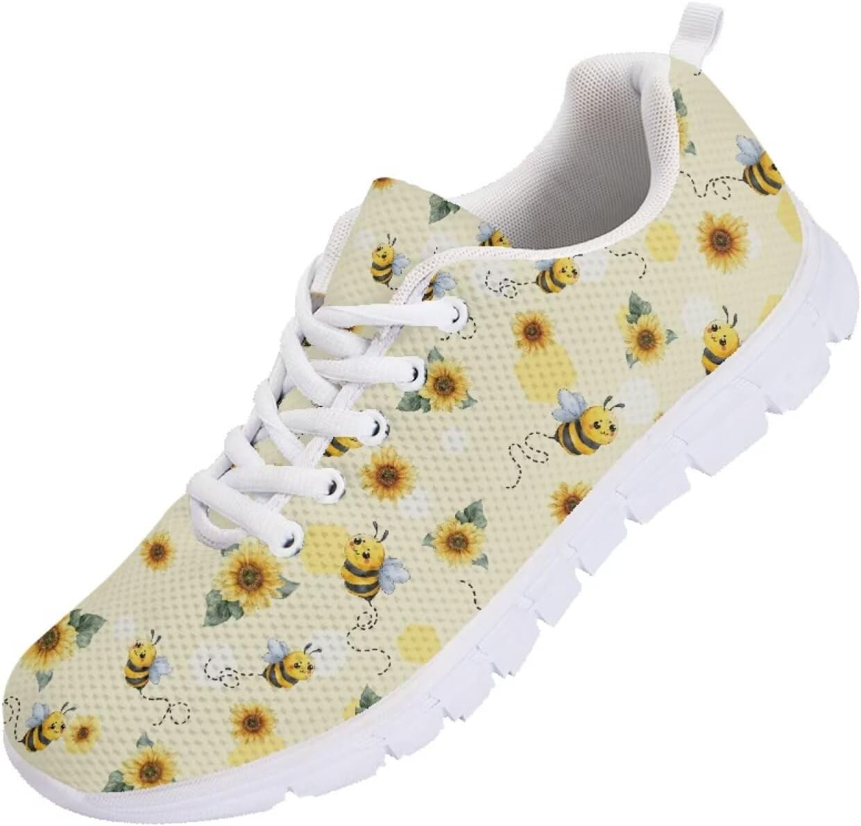 Мужские кроссовки Funnydude Funny Print, легкие, для осени, повседневные, для прогулок и тенниса, Bee
Мужские кроссовки Funnydude Funny Print, легкие, для осени, повседневные, для прогулок и тенниса, Bee