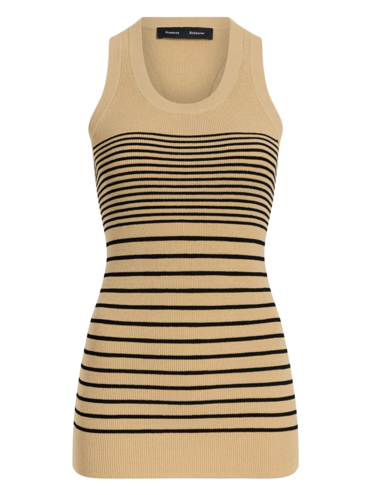 Proenza Schouler топ Roberts, нейтральный
Proenza Schouler топ Roberts, нейтральный