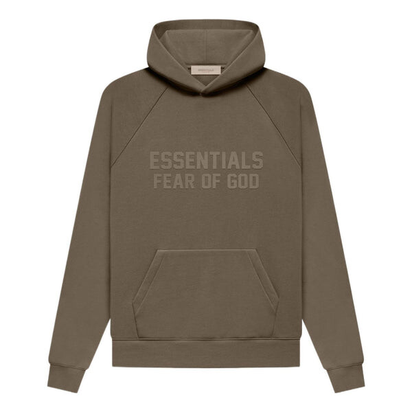 Толстовка Fear of God Essentials FW22 Hoodie 'Wood', цвет wood
Толстовка Fear of God Essentials FW22 Hoodie 'Wood', цвет wood