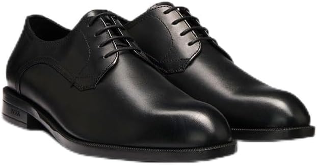 BOSS Mens Tayil_derb_bu, Black
BOSS Mens Tayil_derb_bu, Black