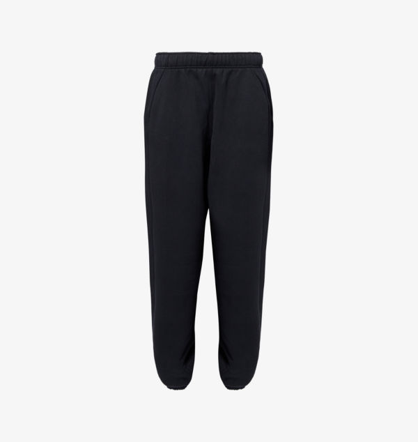 Спортивные штаны Tapered-Leg из хлопковой смеси Lululemon, черный
Спортивные штаны Tapered-Leg из хлопковой смеси Lululemon, черный
