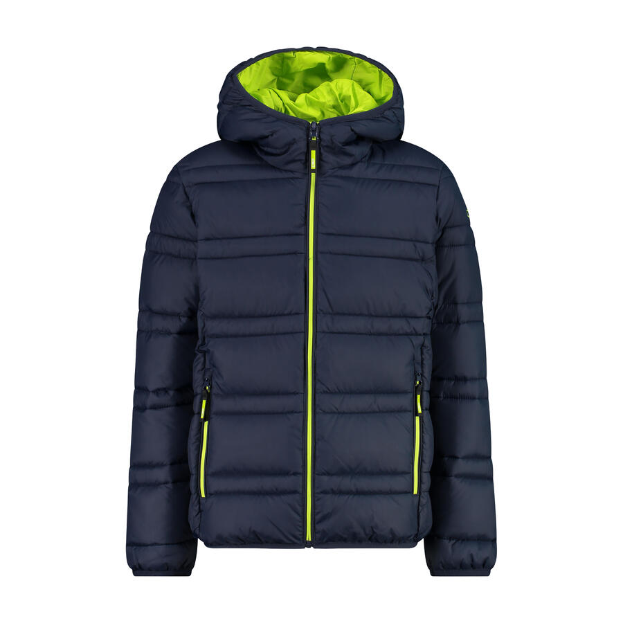 Детская куртка CMP с фиксированным капюшоном 33Z1504
Детская куртка CMP с фиксированным капюшоном 33Z1504