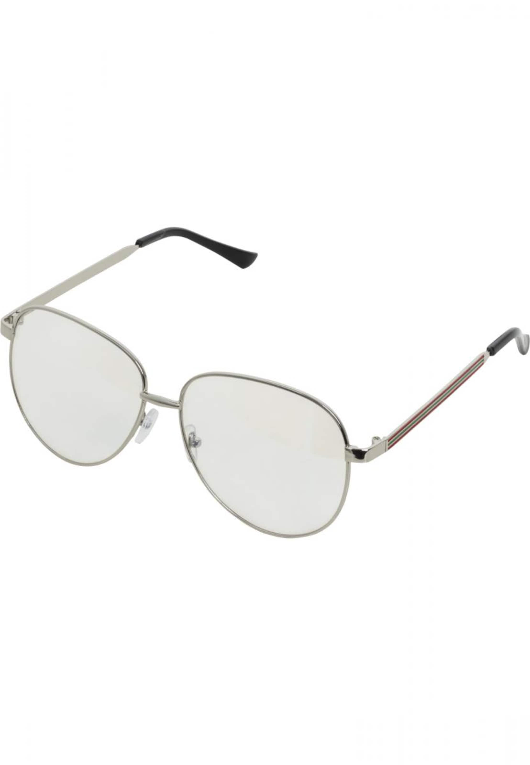 MSTRDS Очки 'February' в цвете Silver
MSTRDS Очки 'February' в цвете Silver