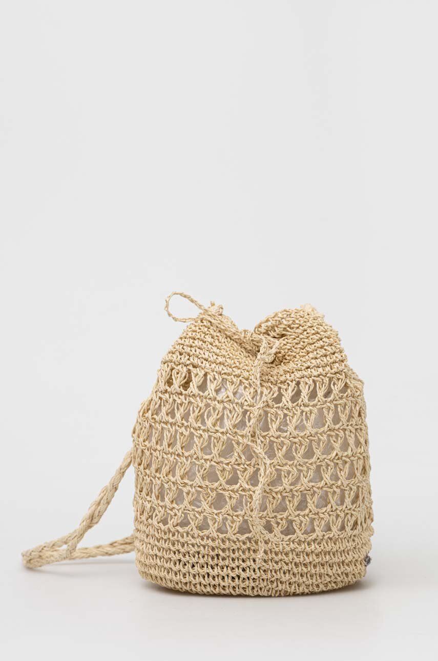 Сумочка Billabong, бежевый 
Сумочка Billabong, бежевый