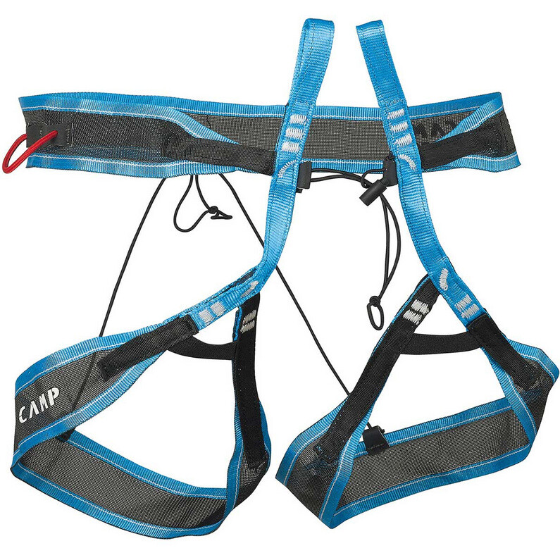 Высокотуристическая подвеска Alp Race Camp
Высокотуристическая подвеска Alp Race Camp