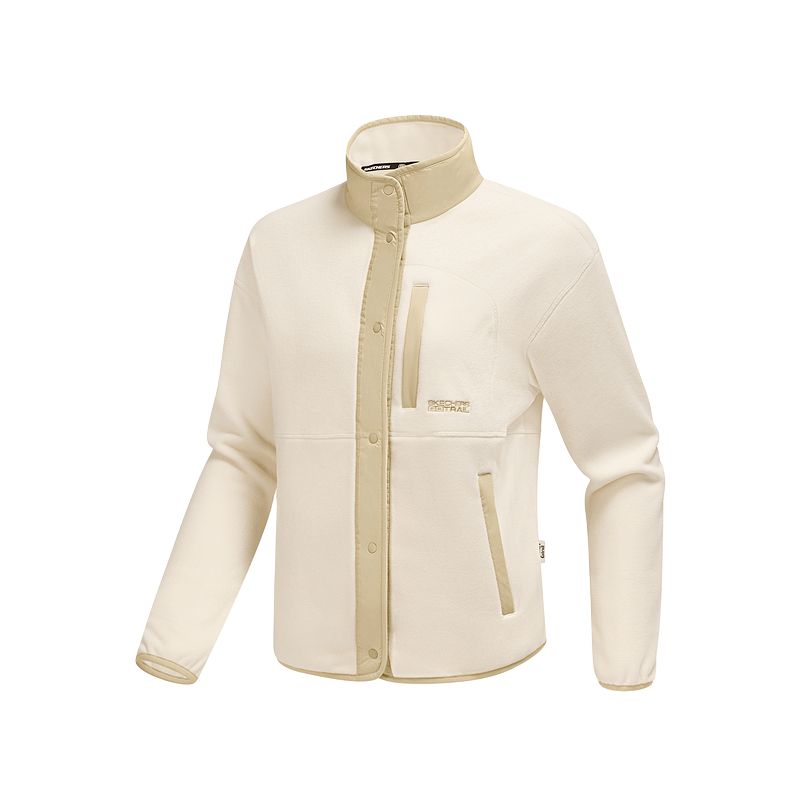 Skechers Пальто с бархатистой текстурой Women's, Protein/00V7
Skechers Пальто с бархатистой текстурой Women's, Protein/00V7