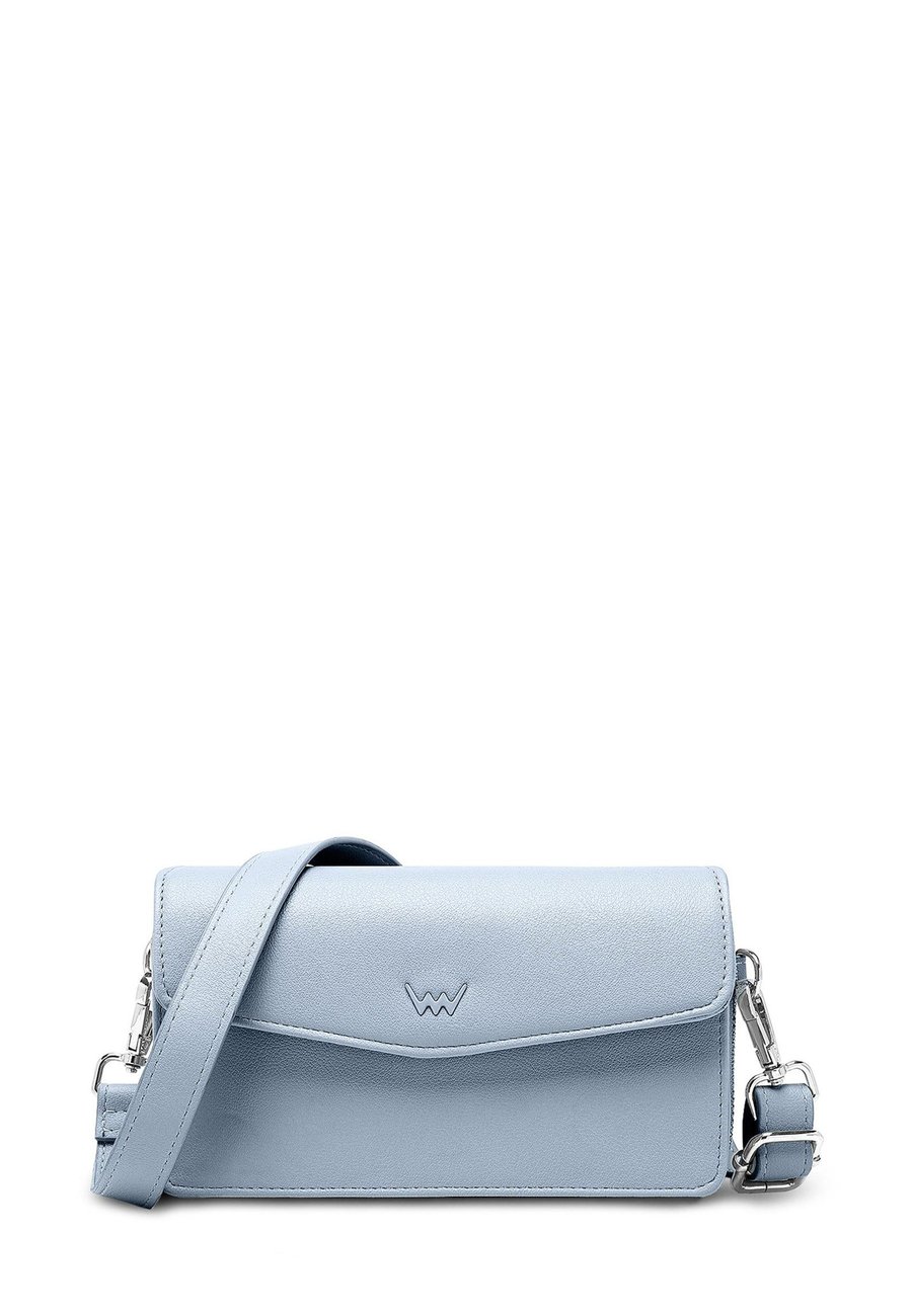 Сумка кросс-боди VUCH MOANA , Blue
Сумка кросс-боди VUCH MOANA , Blue