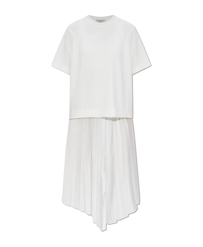 Платье джакс Allsaints, белый
Платье джакс Allsaints, белый