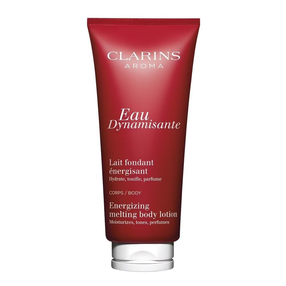 Clarins, Eau Dynamisante, лосьон для тела, 200 мл
Clarins, Eau Dynamisante, лосьон для тела, 200 мл