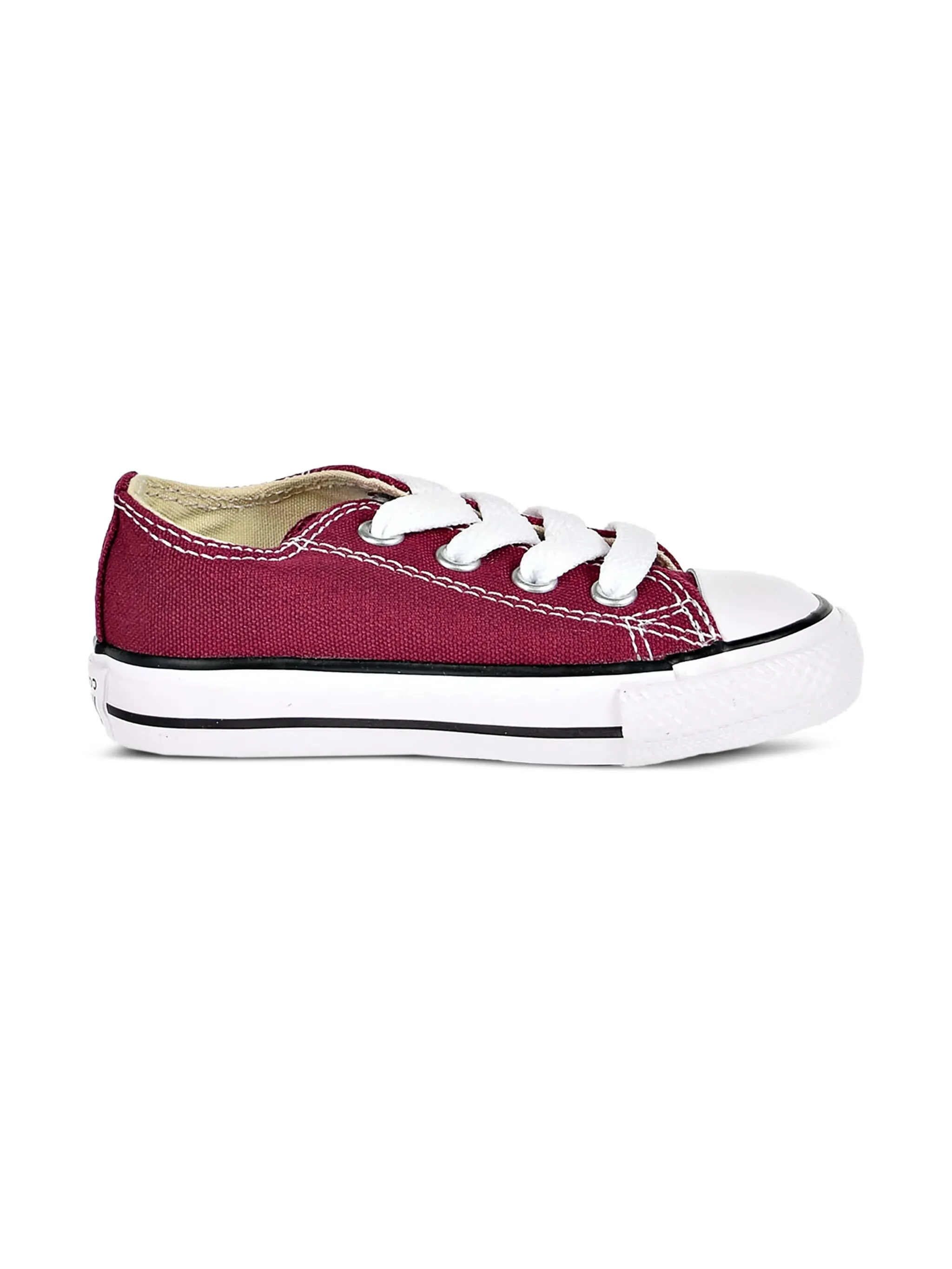 Кеды Chuck Taylor All Star OX Converse Kids, красный
Кеды Chuck Taylor All Star OX Converse Kids, красный