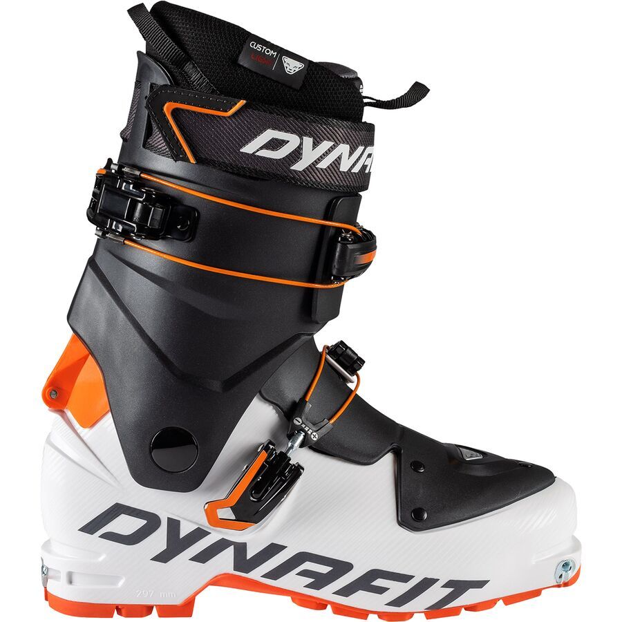 Ботинки Dynafit Speed Alpine Touring Dynafit, Nimbus/Shocking Orange
Ботинки Dynafit Speed Alpine Touring Dynafit, Nimbus/Shocking Orange