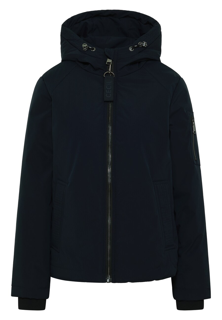 Демисезонная куртка CECIL, Navy
Демисезонная куртка CECIL, Navy