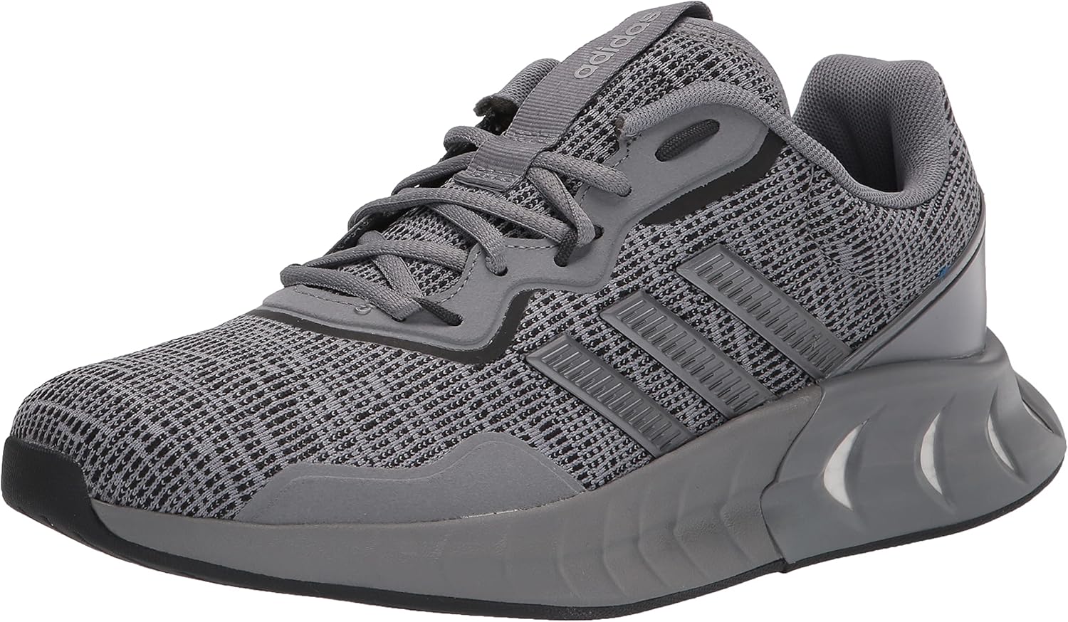 Мужские беговые кроссовки Adidas Kaptir SuperTrail, черный/серый
Мужские беговые кроссовки Adidas Kaptir SuperTrail, черный/серый