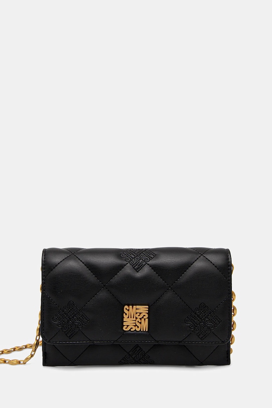 Кошелек Benico Steve Madden, черный
Кошелек Benico Steve Madden, черный