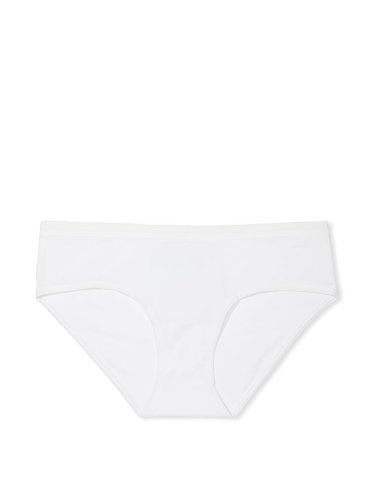 Трусики-Хипхаггеры из эластичного хлопка Victoria'S Secret, smooth vs white
Трусики-Хипхаггеры из эластичного хлопка Victoria'S Secret, smooth vs white