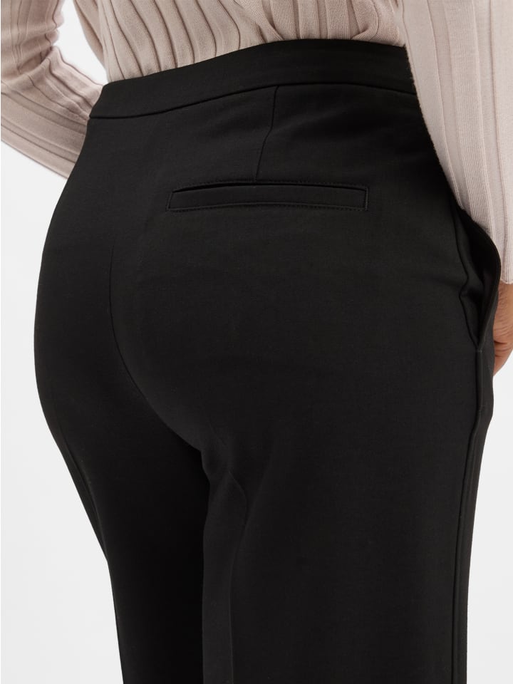 брюки черного цвета Marc O'Polo
брюки черного цвета Marc O'Polo