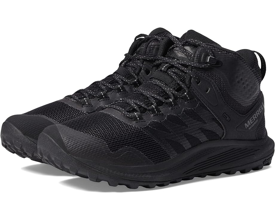Кроссовки Merrell Work Nova 3 Mid Wp, цвет Black/Charcoal, Серый, Кроссовки Merrell Work Nova 3 Mid Wp, цвет Black/Charcoal
Кроссовки Merrell Work Nova 3 Mid Wp, цвет Black/Charcoal, Серый, Кроссовки Merrell Work Nova 3 Mid Wp, цвет Black/Charcoal